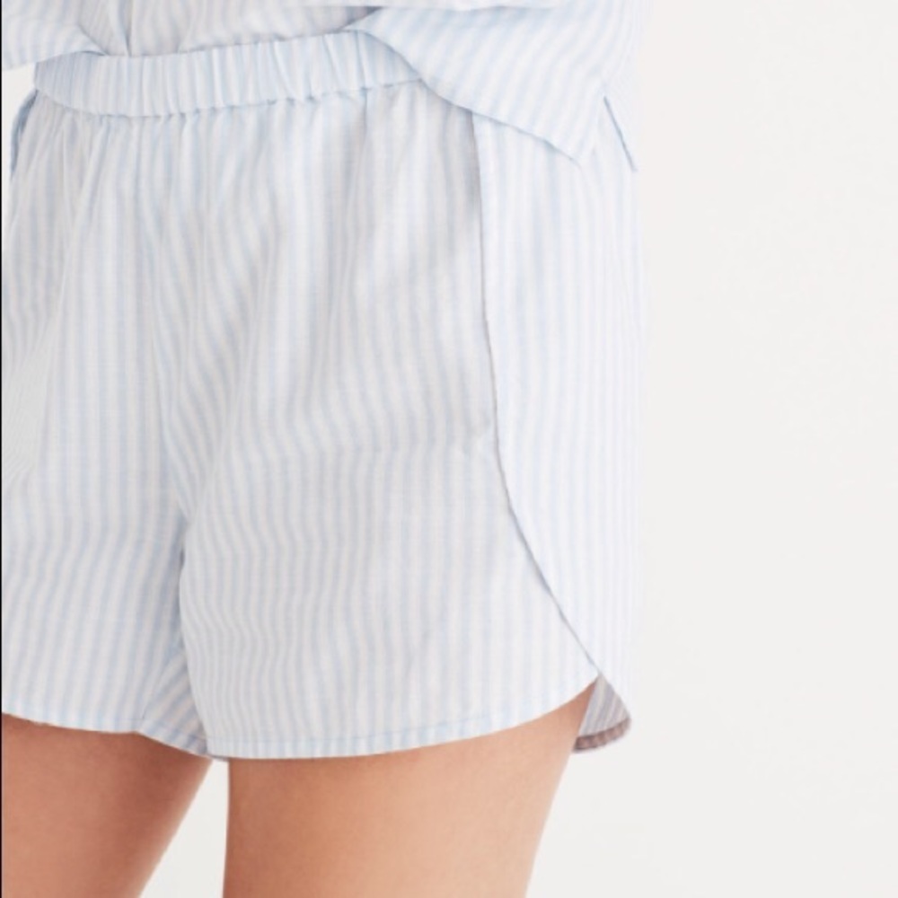 Madewell sleep short